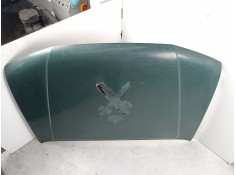 Recambio de capo para nissan pathfinder (r51) 2.5 dci chrome referencia OEM IAM 65100EB330   2