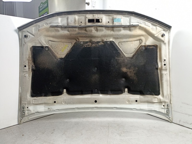 Recambio de capo para nissan pathfinder (r51) 2.5 dci chrome referencia OEM IAM 65100EB330  