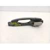 Recambio de manilla delantera derecha para nissan navara np300 (d40) 2.5 dci 4wd referencia OEM IAM 80610EB300  