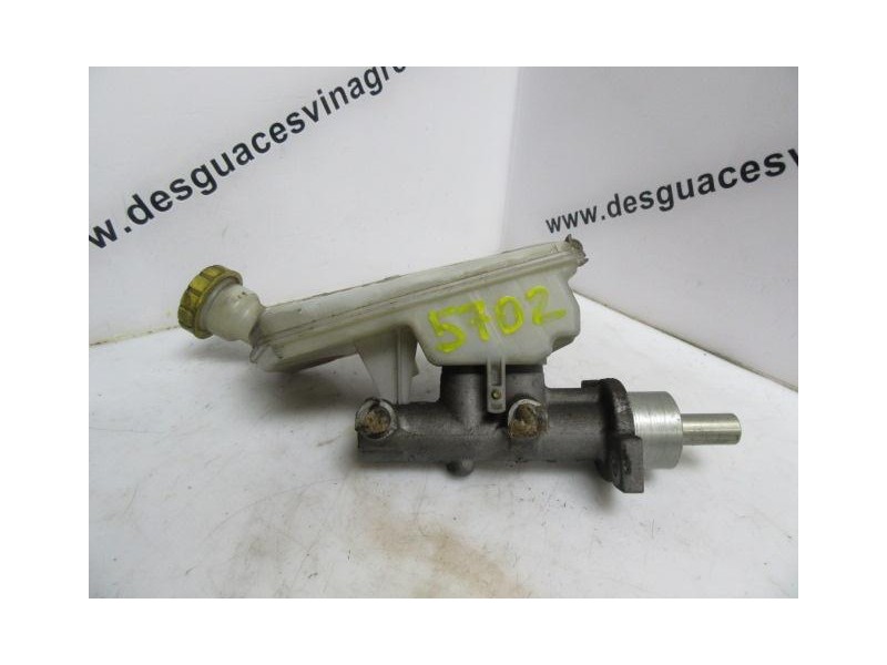 Recambio de bomba de freno : citroen c 2 : 1.4 hdi (67,98cv) [2004] para citroen c 2 1.4 hdi referencia OEM IAM   