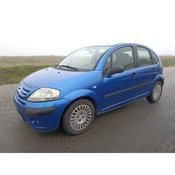 CITROËN C3 I (FC_, FN_)
