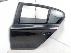 Recambio de puerta trasera izquierda para bmw 120 2.0 td referencia OEM IAM 41527191017  