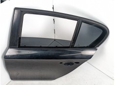 Recambio de puerta trasera izquierda para bmw 120 2.0 td referencia OEM IAM 41527191017   2