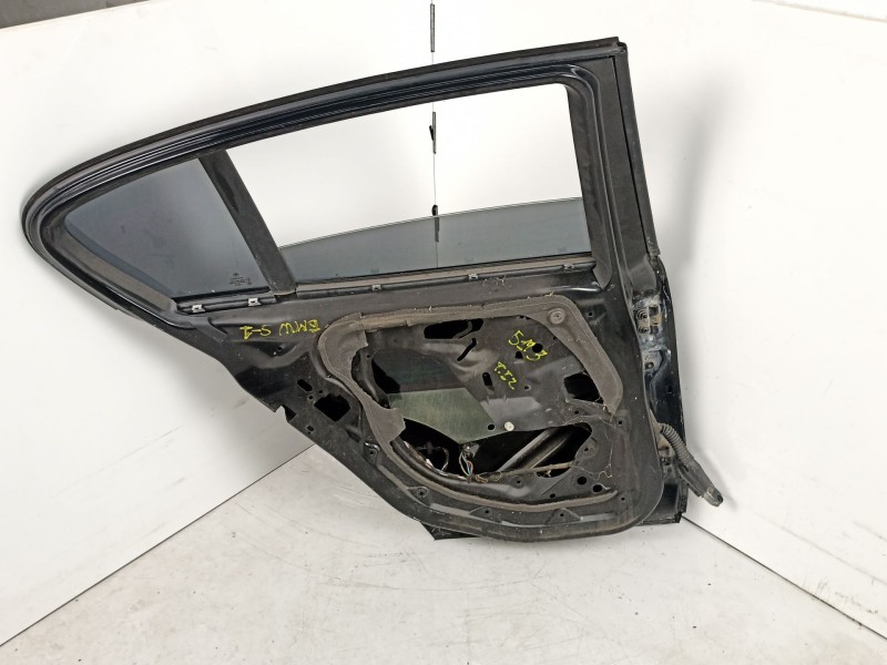 Recambio de puerta trasera izquierda para bmw 120 2.0 td referencia OEM IAM 41527191017  