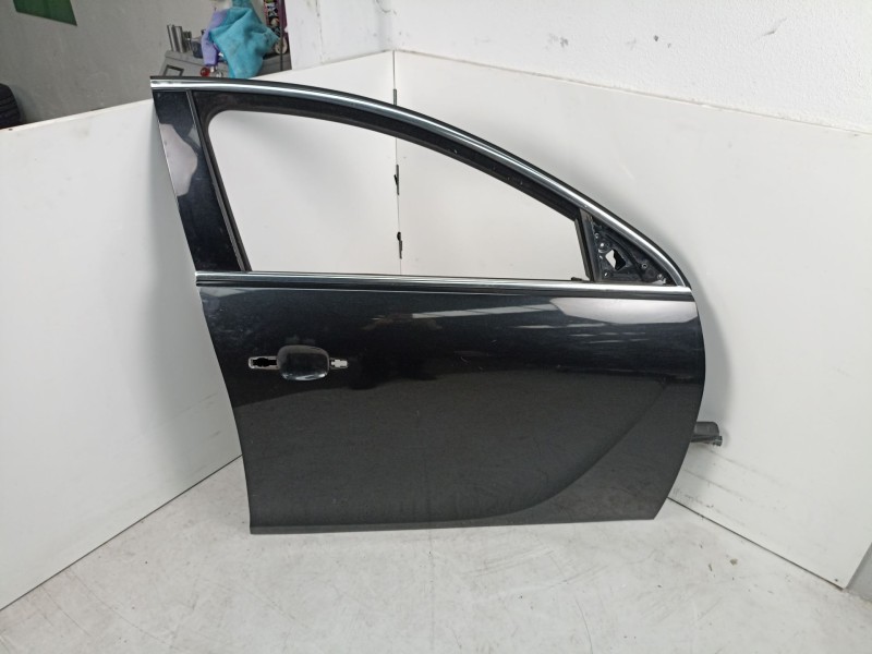 Recambio de puerta delantera derecha para opel insignia a (g09) 2.0 cdti (68) referencia OEM IAM 22796396  