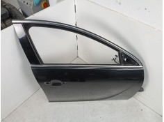 Recambio de puerta delantera derecha para opel insignia a (g09) 2.0 cdti (68) referencia OEM IAM 22796396   2