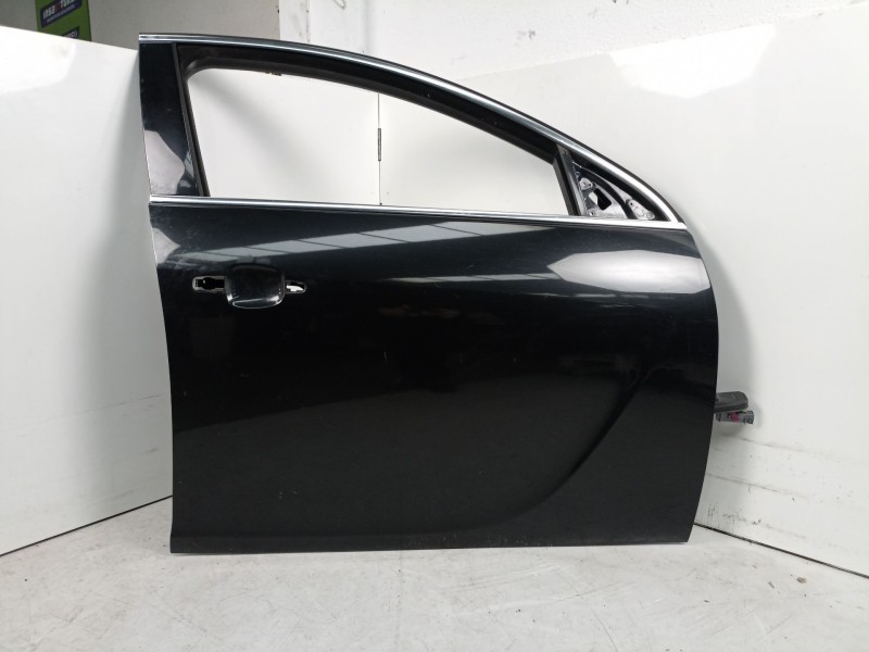 Recambio de puerta delantera derecha para opel insignia a (g09) 2.0 cdti (68) referencia OEM IAM 22796396  