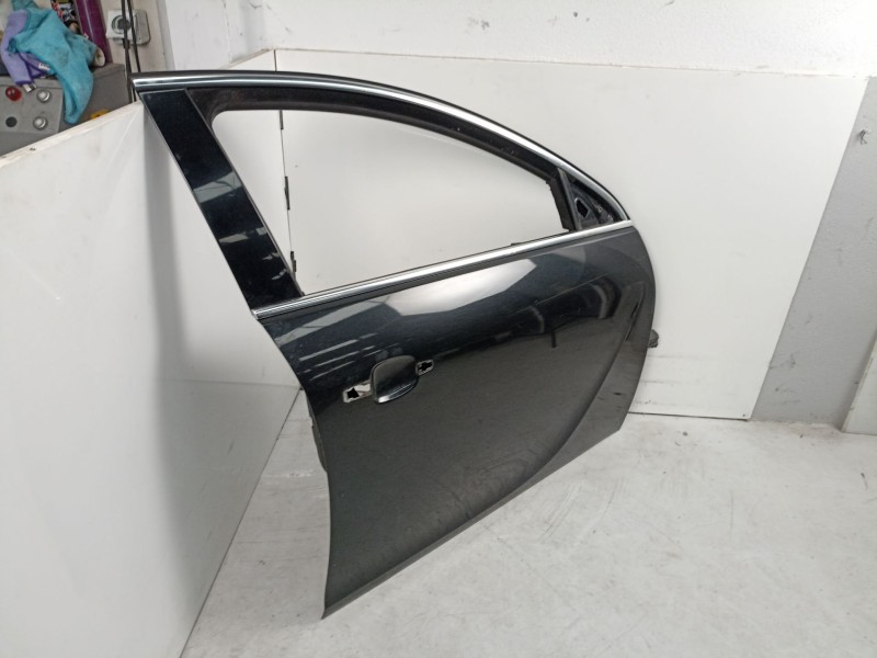 Recambio de puerta delantera derecha para opel insignia a (g09) 2.0 cdti (68) referencia OEM IAM 22796396  