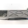 Recambio de manilla delantera derecha para nissan navara np300 (d40) 2.5 dci 4wd referencia OEM IAM 80610EB300  