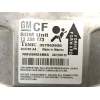 Recambio de centralita airbag para opel zafira / zafira family b (a05) 1.7 cdti (m75) referencia OEM IAM 13288173  