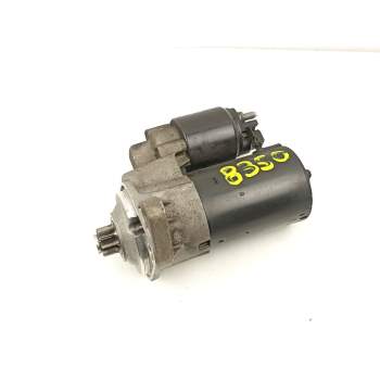 MOTOR ARRANQUE 020911023F 0001121006 
