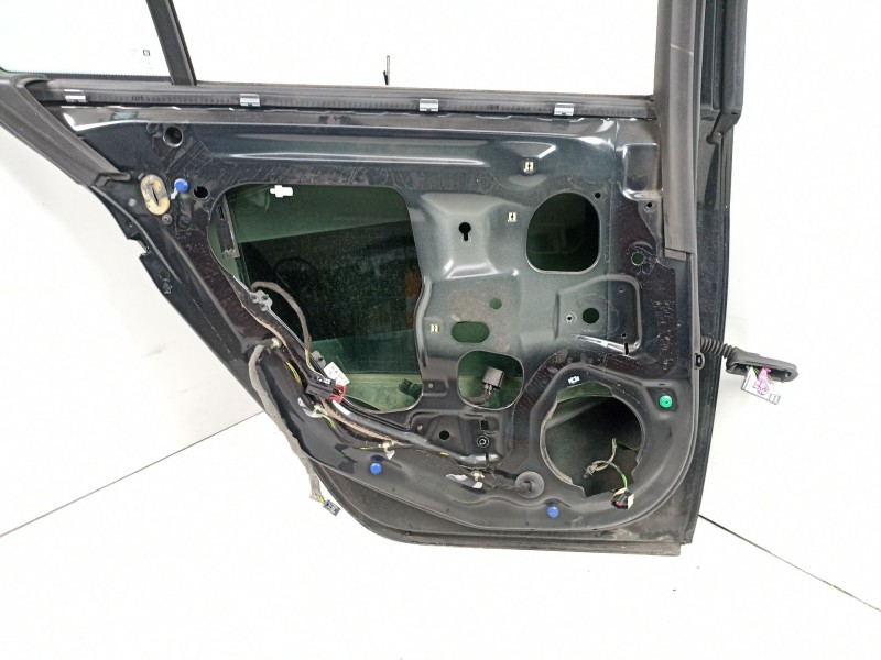 Recambio de puerta trasera izquierda para opel insignia a (g09) 2.0 cdti (68) referencia OEM IAM 22796347  