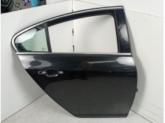 Recambio de puerta trasera derecha para opel insignia a (g09) 2.0 cdti (68) referencia OEM IAM 22796348  