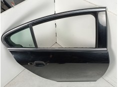 Recambio de puerta trasera derecha para opel insignia a (g09) 2.0 cdti (68) referencia OEM IAM 22796348   2