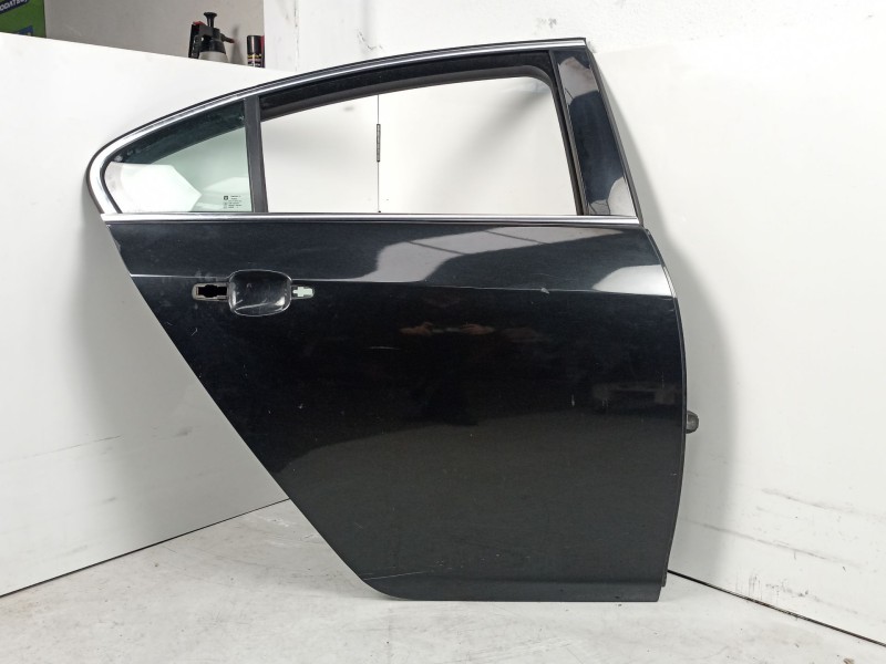 Recambio de puerta trasera derecha para opel insignia a (g09) 2.0 cdti (68) referencia OEM IAM 22796348  