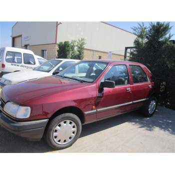 FORD SIERRA