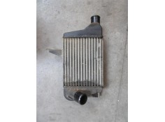 Recambio de radiador intercooler : tata telcoline : 1.9 td [2004] para tata telcoline 1.9 td referencia OEM IAM   