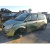 renault scenic ii del año 2007