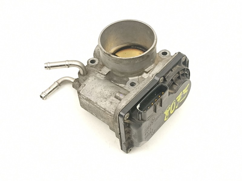 Recambio de caja mariposa para toyota avensis (_t25_) 1.8 (zzt251_) referencia OEM IAM 220300D010  