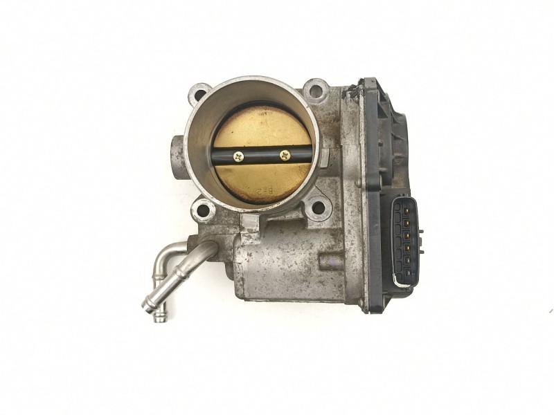 Recambio de caja mariposa para toyota avensis (_t25_) 1.8 (zzt251_) referencia OEM IAM 220300D010  