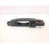 Recambio de manilla delantera izquierda para nissan navara np300 (d40) 2.5 dci 4wd referencia OEM IAM 80611EB300  