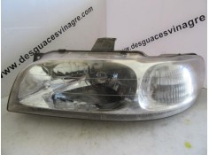 Recambio de faro izq. : daewoo nubira : 1.6 g (105,78cv) [1998] para daewoo nubira 1.6 g referencia OEM IAM   