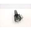 Recambio de manilla delantera izquierda para nissan navara np300 (d40) 2.5 dci 4wd referencia OEM IAM 80611EB300  