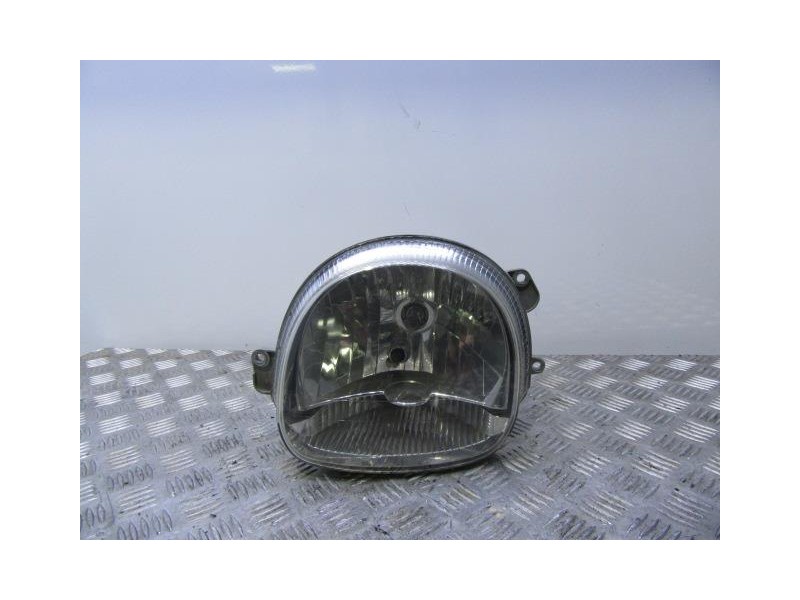 Recambio de faro izq. : renault twingo : 1.1 g 3p [1994] para renault twingo 1.1 g referencia OEM IAM   