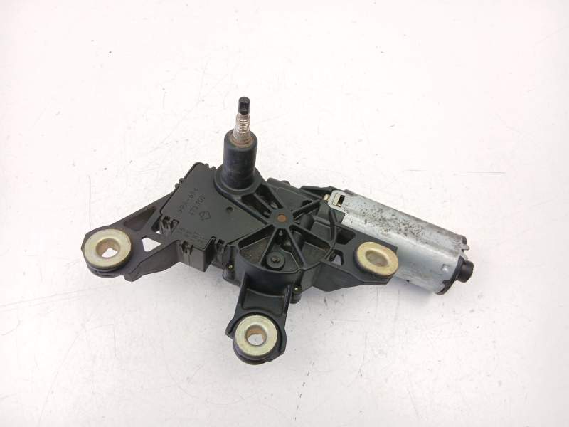 Recambio de motor limpia trasero para volkswagen polo (6n2) 1.4 16v referencia OEM IAM 6X0955711D 404467 