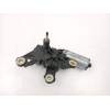 Recambio de motor limpia trasero para volkswagen polo (6n2) 1.4 16v referencia OEM IAM 6X0955711D 404467 