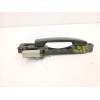 Recambio de manilla delantera izquierda para nissan navara np300 (d40) 2.5 dci 4wd referencia OEM IAM 80611EB300  