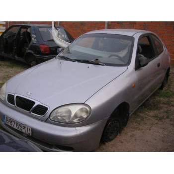 DAEWOO LANOS