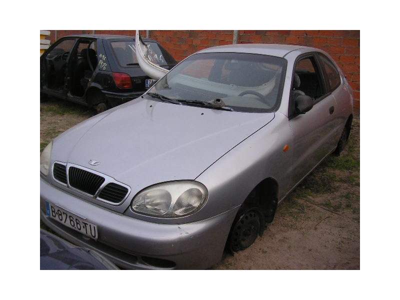 DAEWOO LANOS