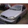 daewoo lanos del año 1997