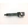 Recambio de manilla delantera izquierda para nissan navara np300 (d40) 2.5 dci 4wd referencia OEM IAM 80611EB300  