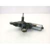 Recambio de motor limpia trasero para volkswagen polo (6n2) 1.4 16v referencia OEM IAM 6X0955711D 404467 