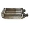 Recambio de radiador intercooler para fiat multipla 1.9 jtd referencia OEM IAM 46440215  