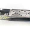 Recambio de manilla delantera izquierda para nissan navara np300 (d40) 2.5 dci 4wd referencia OEM IAM 80611EB300  
