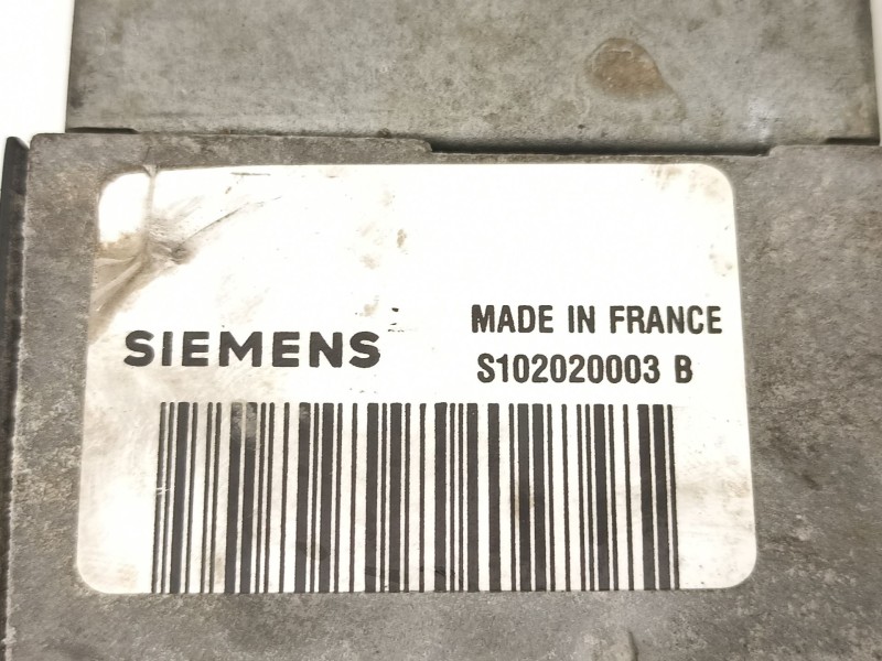 Recambio de bobina para volvo 460 2.0 g referencia OEM IAM 3412452 S102020003B 