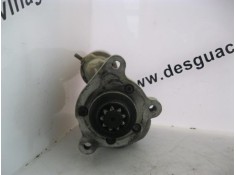 Recambio de motor arranque : skoda fabia : 1.4 /a7z (68cv) 5p [2004] para skoda fabia 1.4 /a7z referencia OEM IAM 047911023G  
