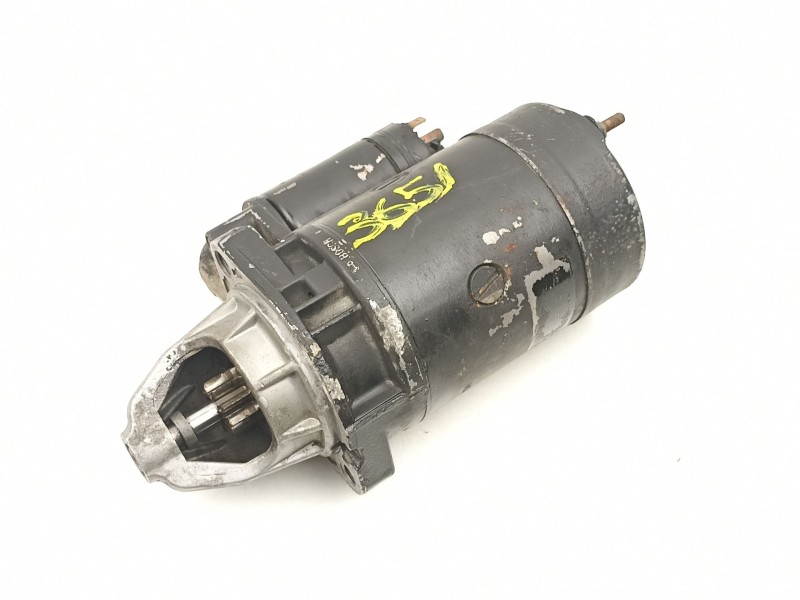 Recambio de motor arranque para volvo 740 0.1 g referencia OEM IAM 834339 0001311146 