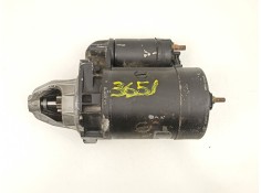 Recambio de motor arranque para volvo 740 0.1 g referencia OEM IAM 834339 0001311146  2