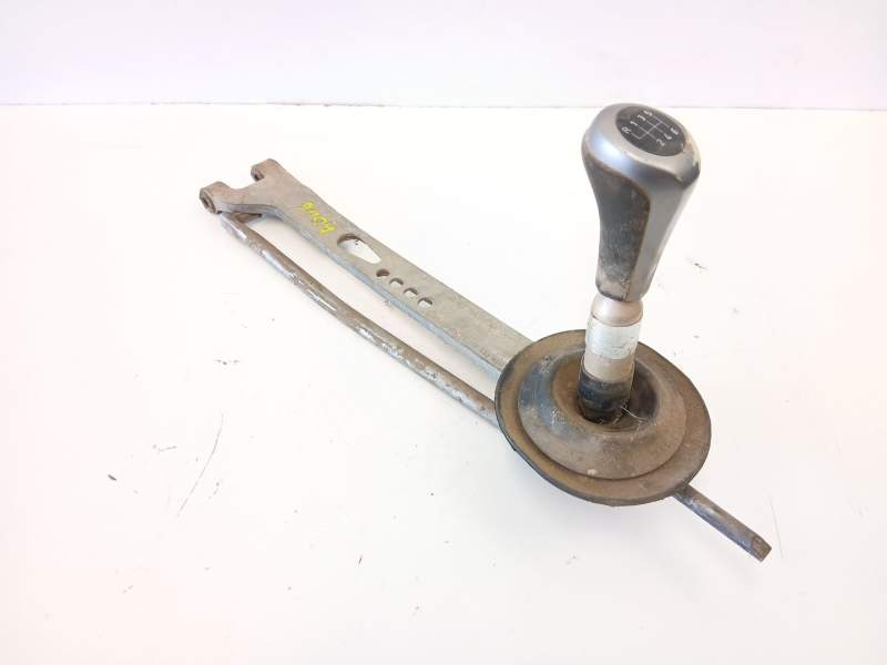 Recambio de palanca cambio manual para bmw z4 2.0 g inyeccion referencia OEM IAM 25117533050  
