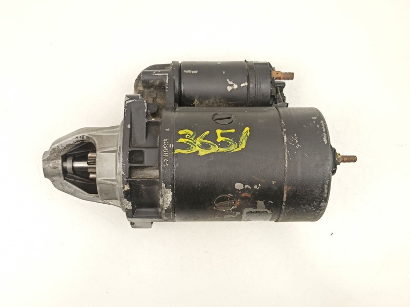 Recambio de motor arranque para volvo 740 0.1 g referencia OEM IAM 834339 0001311146 