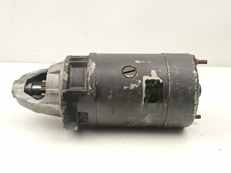 Recambio de motor arranque para volvo 740 0.1 g referencia OEM IAM 834339 0001311146 