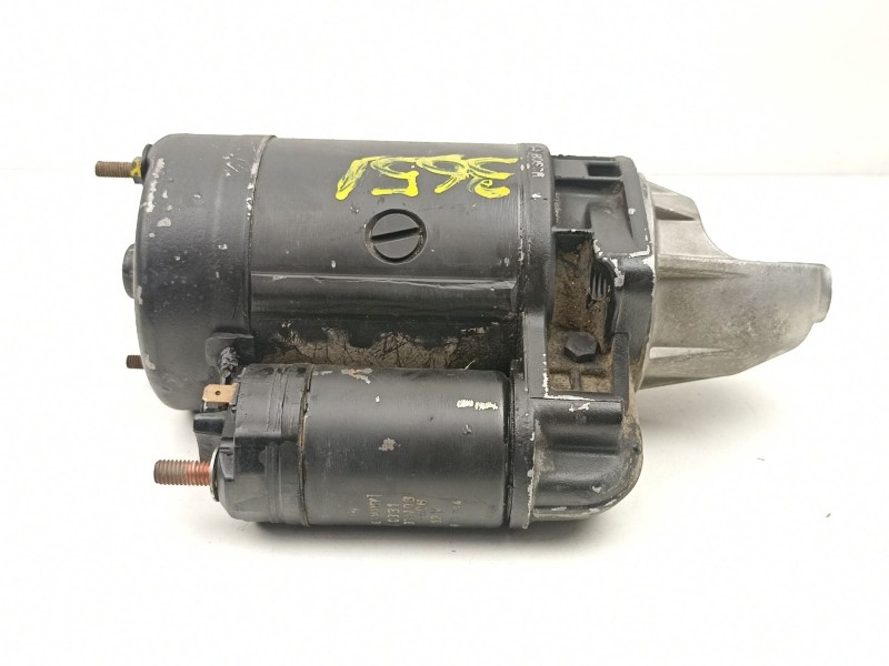 Recambio de motor arranque para volvo 740 0.1 g referencia OEM IAM 834339 0001311146 