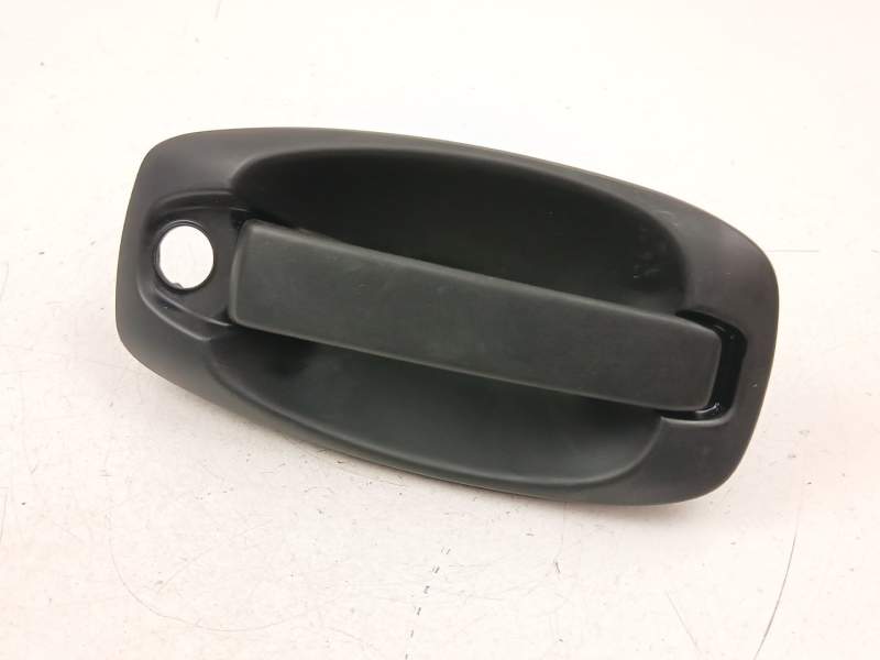 Recambio de manilla delantera derecha para citroën nemo furgoneta/monovolumen (aa_) 1.4 hdi referencia OEM IAM 9101NX  