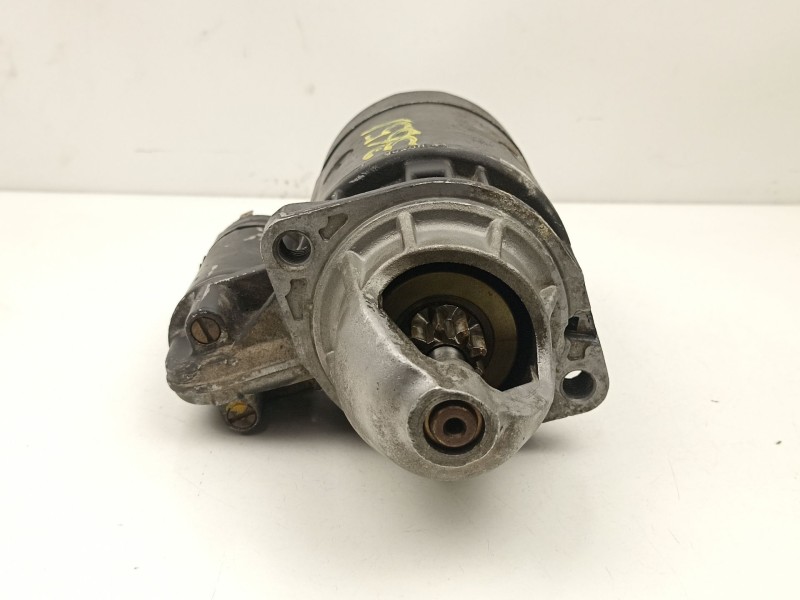 Recambio de motor arranque para volvo 740 0.1 g referencia OEM IAM 834339 0001311146 