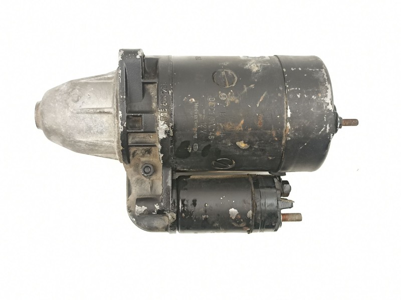 Recambio de motor arranque para volvo 740 0.1 g referencia OEM IAM 834339 0001311146 