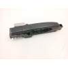Recambio de manilla trasera derecha para nissan navara np300 (d40) 2.5 dci 4wd referencia OEM IAM 80610EB300  